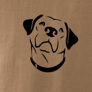 Labrador obrys Labrador obrys