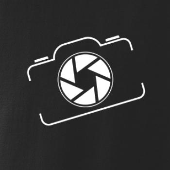 Zrkadlovka obrys Zrkadlovka obrys