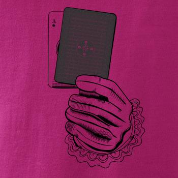 Poker ruka Poker ruka