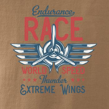Endurance race Extreme Wings Endurance race Extreme Wings