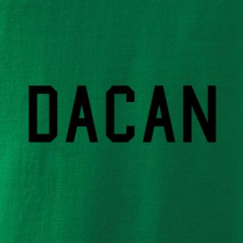 Dacan Dacan