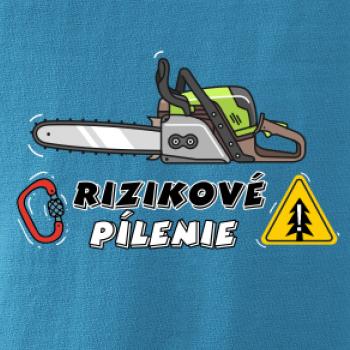 Rizikové pílenie
