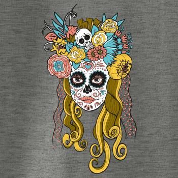 Mexická maska - žena (Pecka design) Mexická maska - žena (Pecka design)