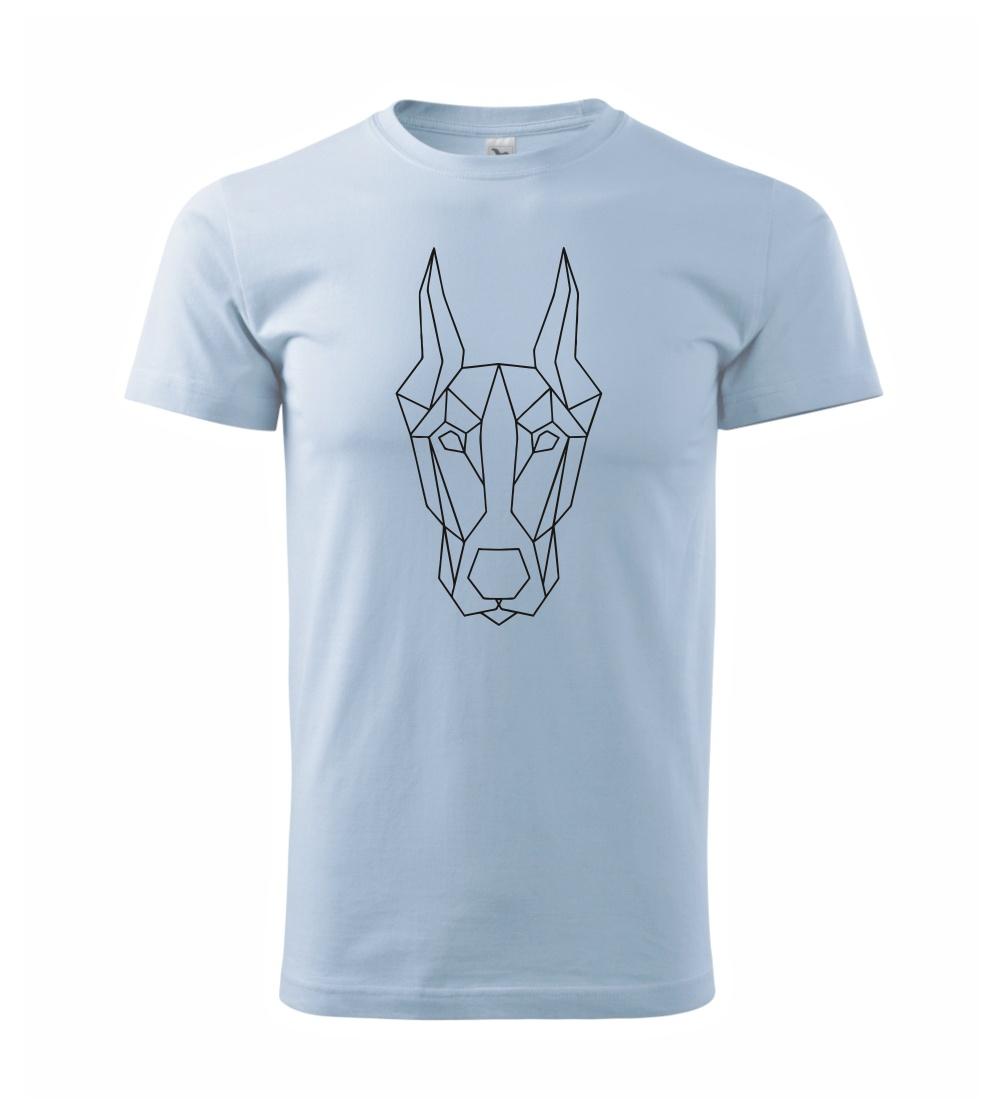 Dobrman - Geometria Dobrman - Geometria