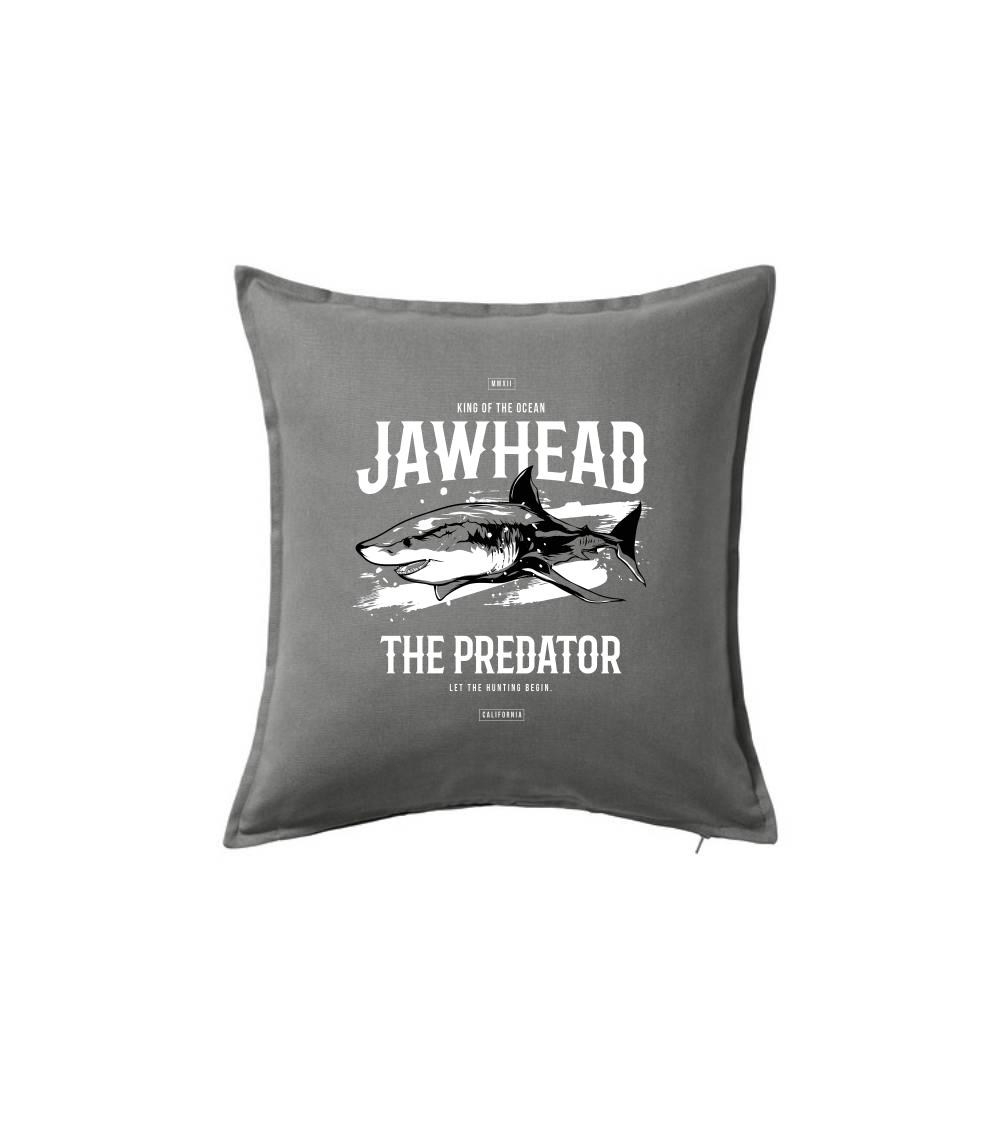 Shark jawhead Shark jawhead