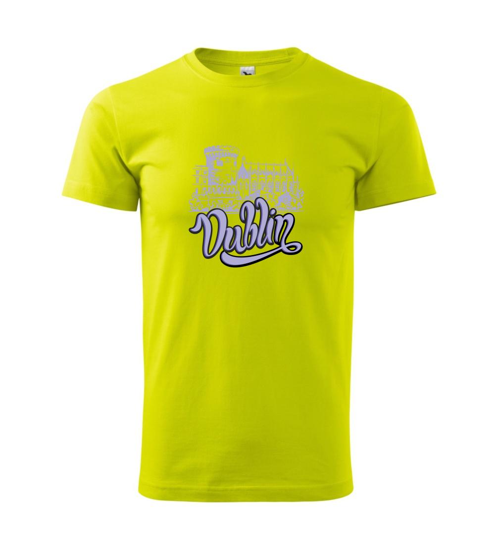 Dublin Ireland Lettering Dublin Ireland Lettering