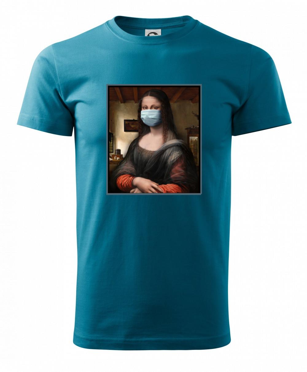 Corona Lisa Corona Lisa