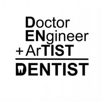 Čo znamená dentist