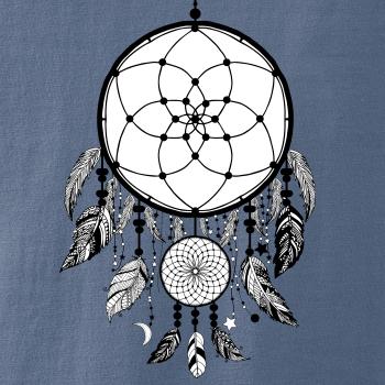  Lapač snov - kresba