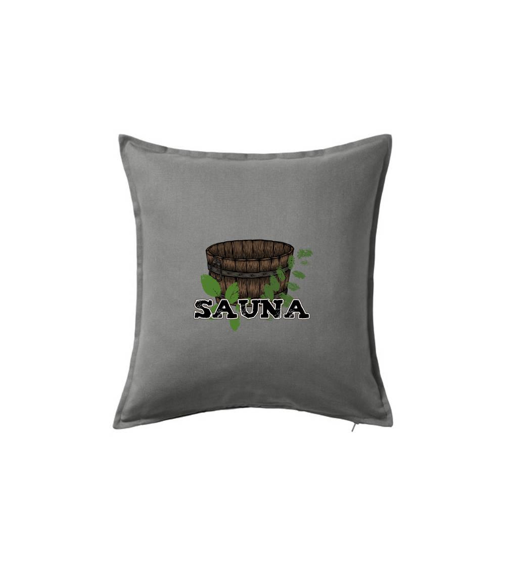Sauna nápis Sauna nápis
