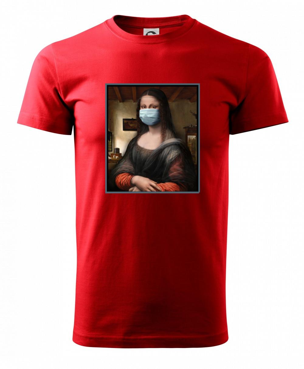 Corona Lisa Corona Lisa