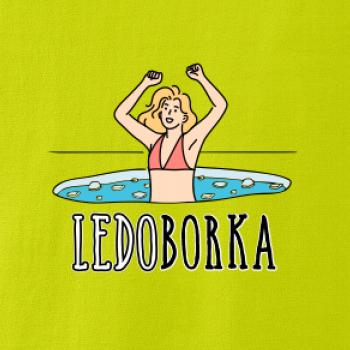 Ledoborka