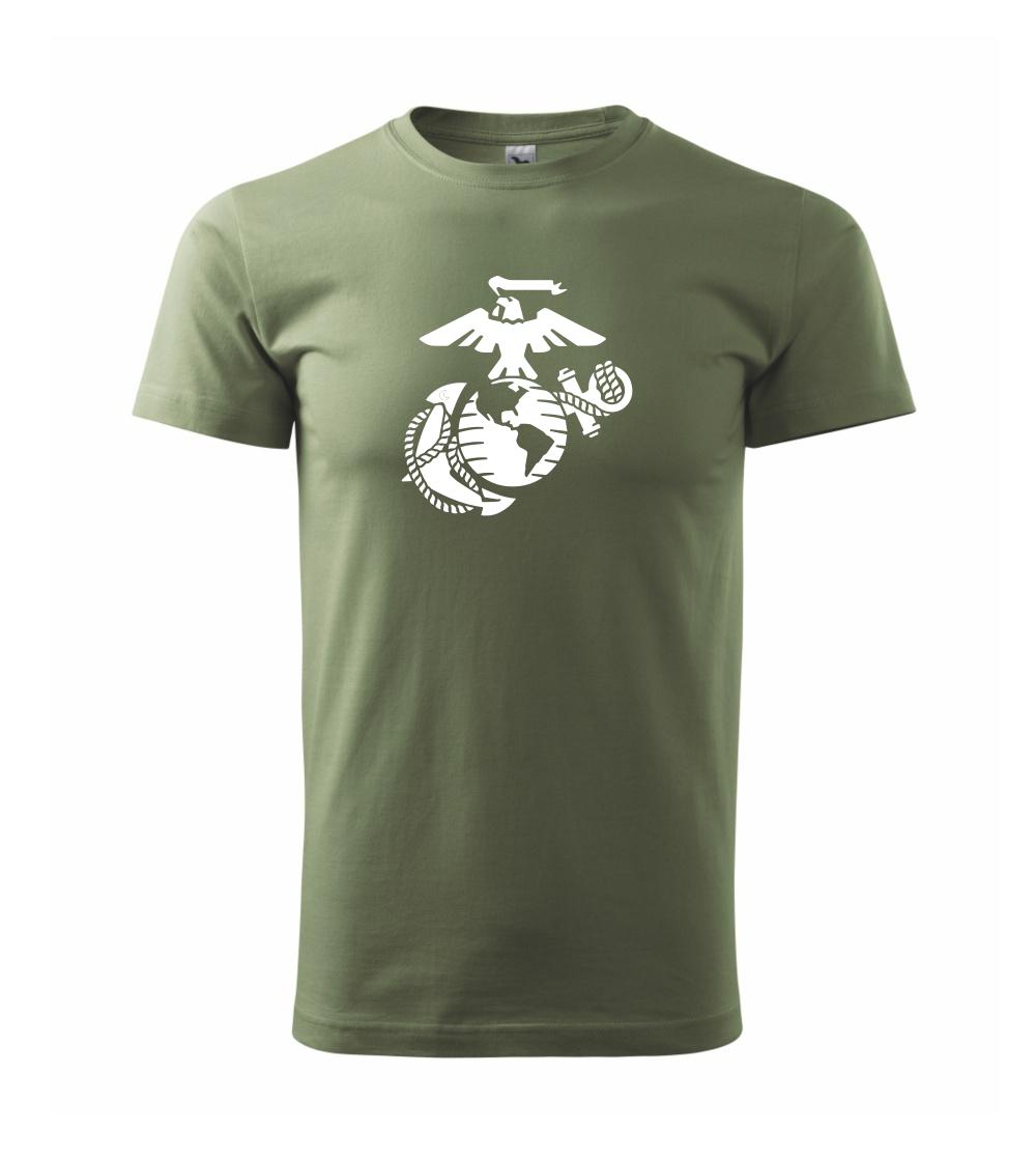 United Marines logo United Marines logo