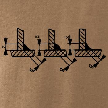 Zvárač - Kútový zvar Zvárač - Kútový zvar