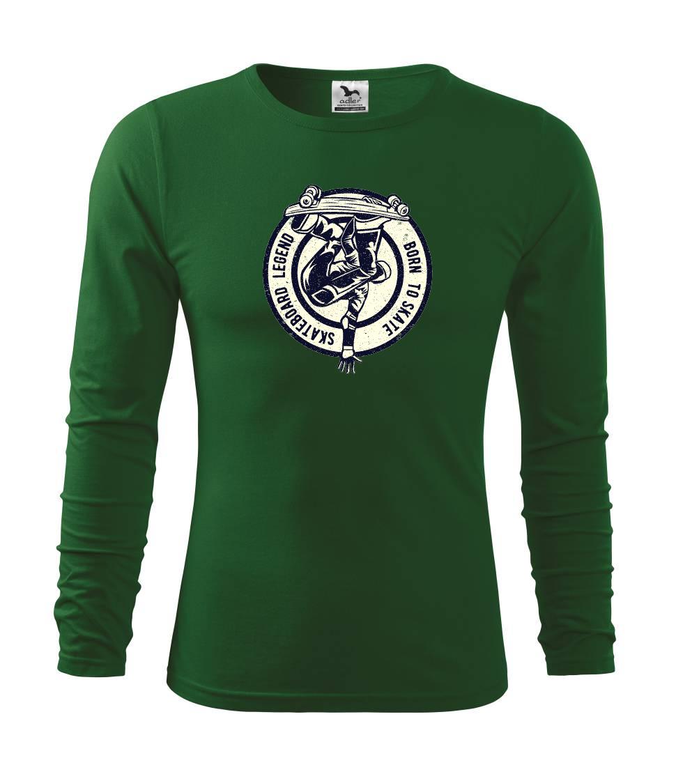 Skateboard Legend Skateboard Legend