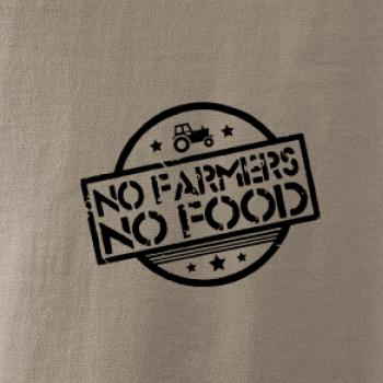 No Farmers No Food  No Farmers No Food