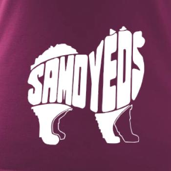 Samojed