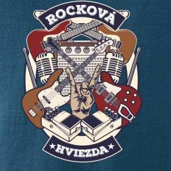Rocková hviezda SK