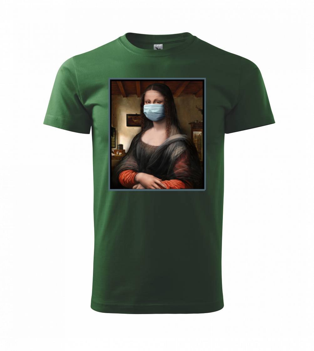 Corona Lisa Corona Lisa