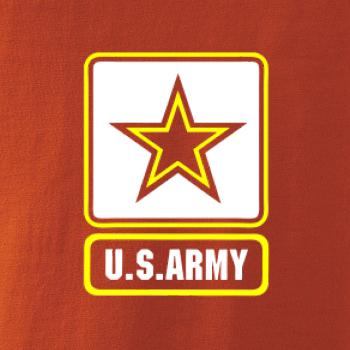 US ARMY - hviezda