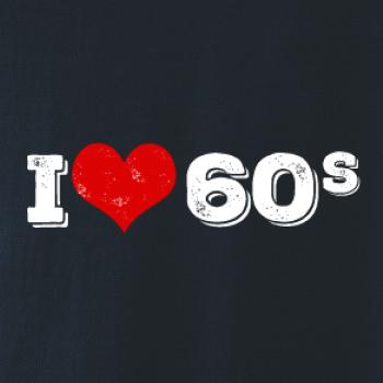 I love 60s