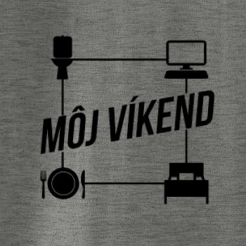 Môj víkend