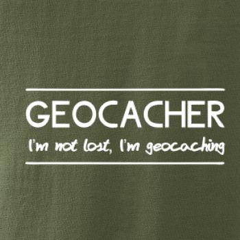 Geocacher