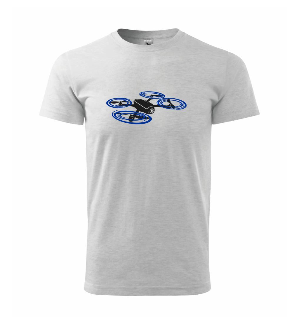 Dron lietajúci Dron lietajúci