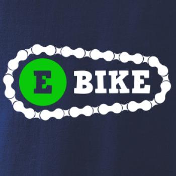 Ebike reťaz