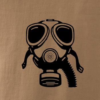 Plynová maska Plynová maska