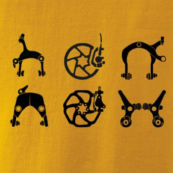 Cyclo brzdy Cyclo brzdy