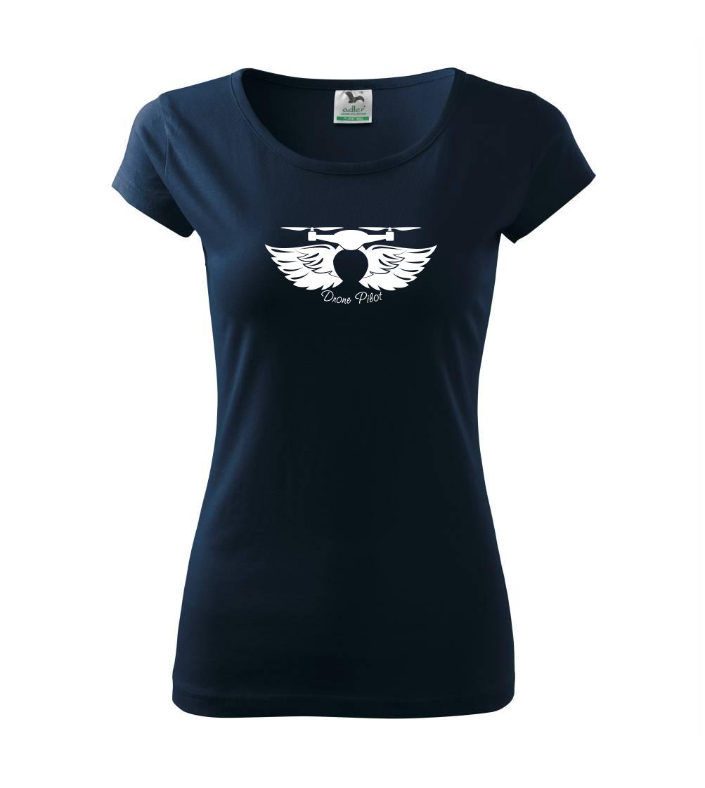 Dron pilot Dron pilot