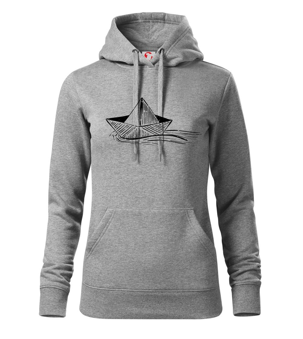 Letná romantika - papierová loďka Letná romantika - papierová loďka