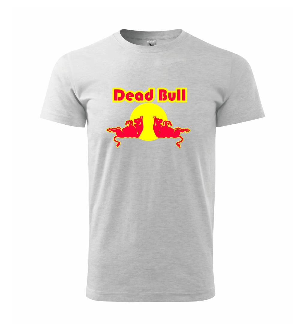 Dead Bull Dead Bull