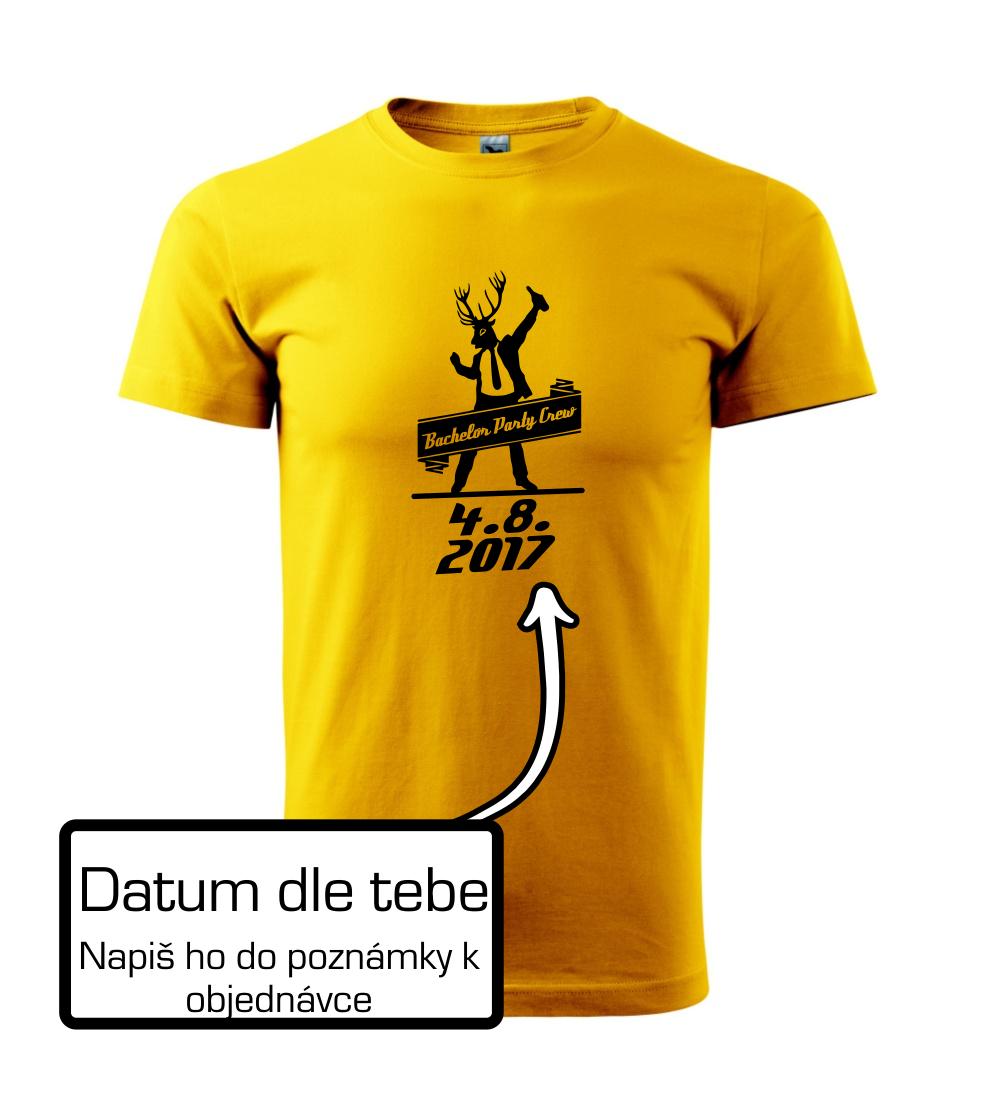 Bachelor Crew Bachelor Crew