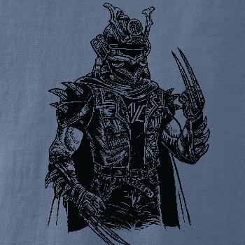 Samurai Punk