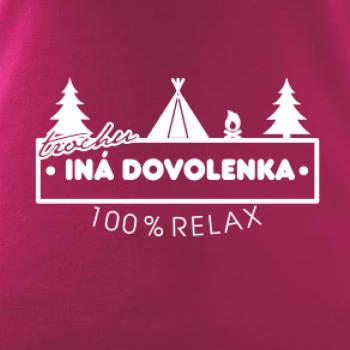 Ina dovolenka stan