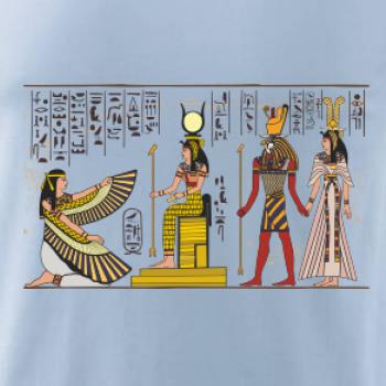 Egyptské triko