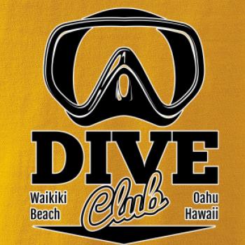 Dive club - waikiki Dive club - waikiki