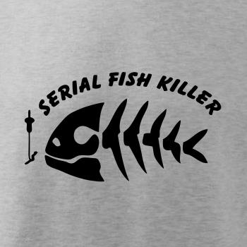 Rybaření - Serial fish killer Rybaření - Serial fish killer