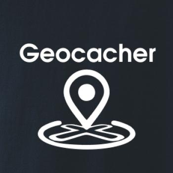 Geocacher maps