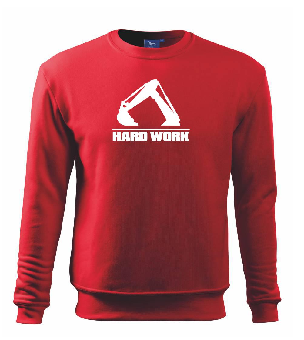 Hard Work lyžice Hard Work lyžice