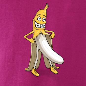 Úchylný banán (Hana-creative) Úchylný banán (Hana-creative)