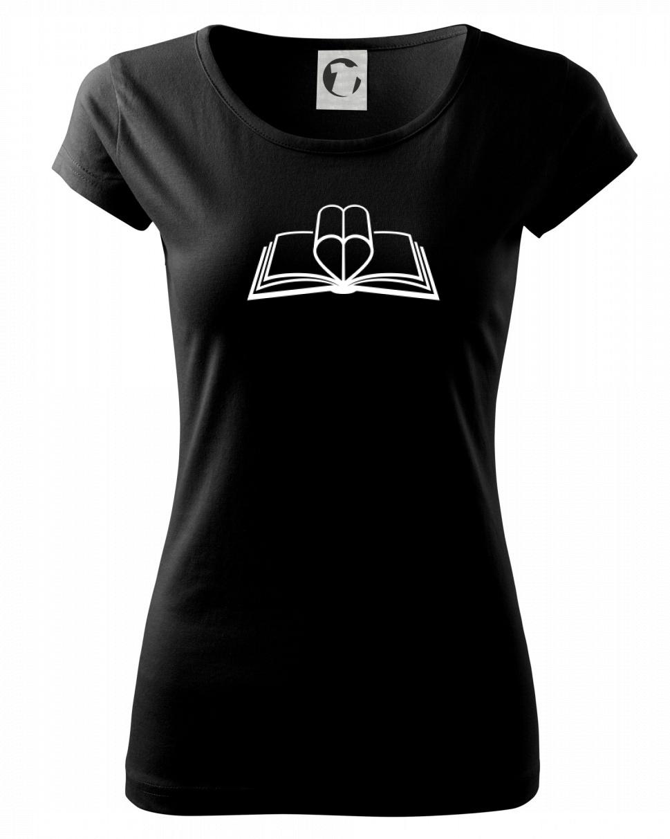 Kniha love Kniha love