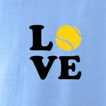 Tenis love Tenis love