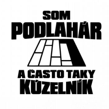 Podlahár kúzelník