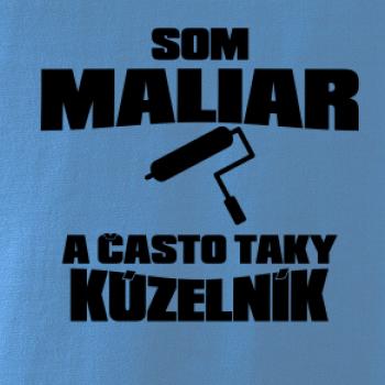 Maliar kúzelník
