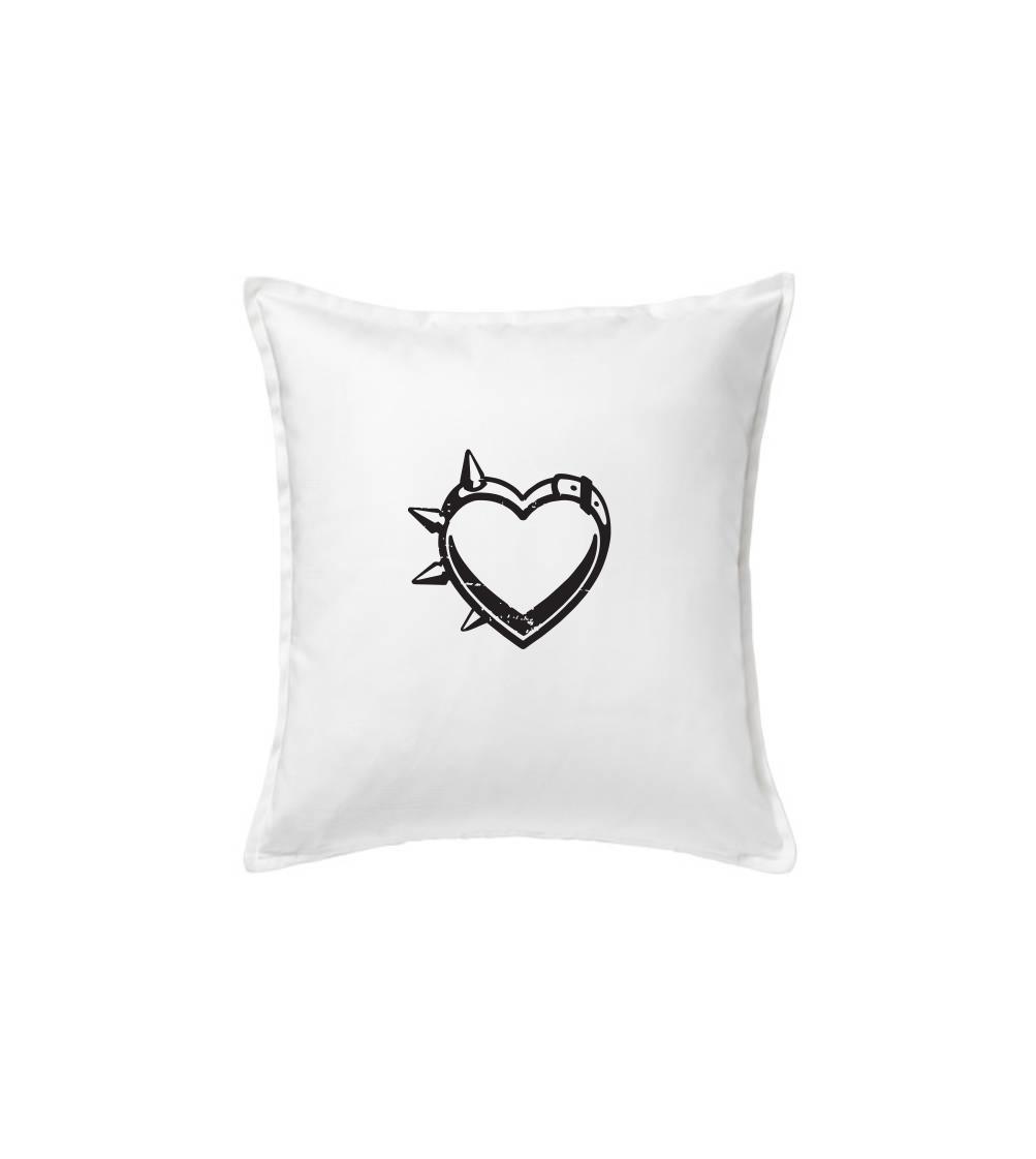 Ostatné psie plemená - Love obojok - Vankúš 50x50