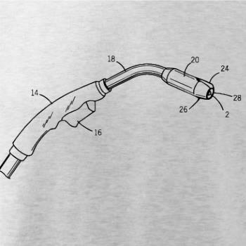 Zvárač - Zváracie pištole - jednoduchá