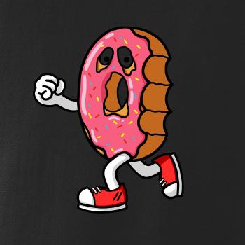 Zahryznutie donut
